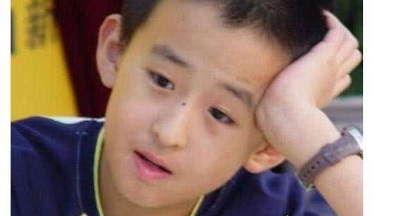 中国最年轻的博士 张炘炀10岁读大学(16岁成为博士)