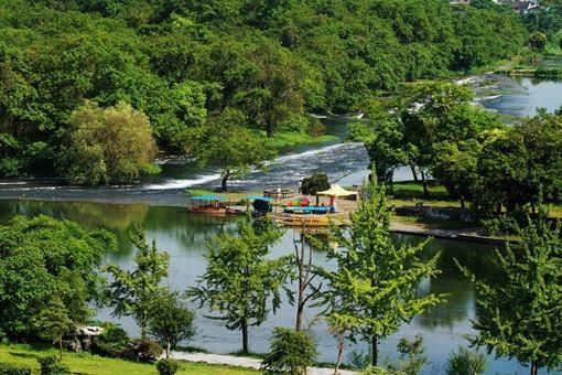 灵渠的主要功能是什么?灵渠修建的历史意义是什么