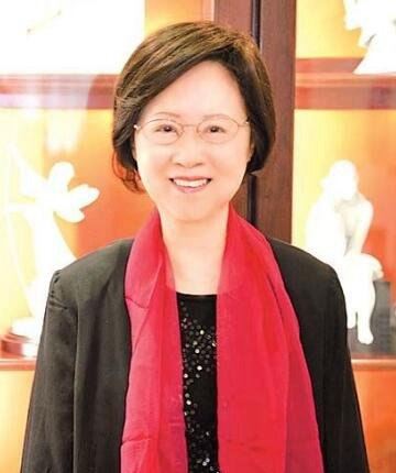 琼瑶小三是如何上位的 曾逼得丈夫前妻林婉珍差点自杀