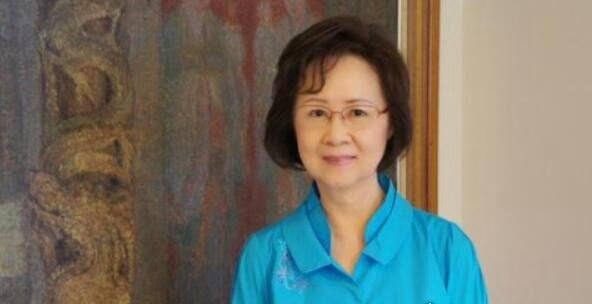 琼瑶小三是如何上位的 曾逼得丈夫前妻林婉珍差点自杀