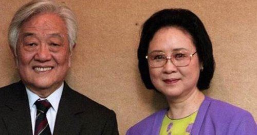 琼瑶小三是如何上位的 曾逼得丈夫前妻林婉珍差点自杀