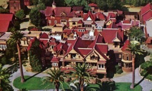 世界上著名的鬼屋 上海/武汉上榜2处(日本富士急最恐怖)