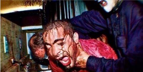 世界上著名的鬼屋 上海/武汉上榜2处(日本富士急最恐怖)