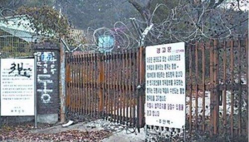 世界上著名的鬼屋 上海/武汉上榜2处(日本富士急最恐怖)