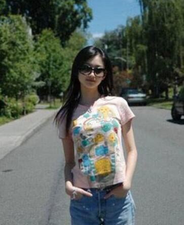 中国第一声优 叶倩彤(曾因传播霪秽音频被捕入狱)