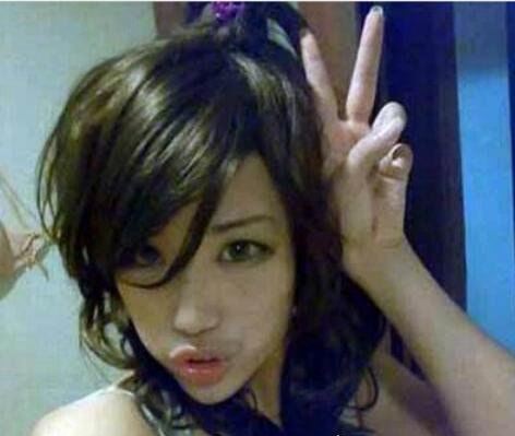 中国第一声优 叶倩彤(曾因传播霪秽音频被捕入狱)