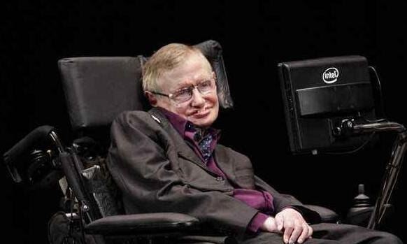 霍金死亡全过程 死亡原因大揭秘(21岁就患不治之症)
