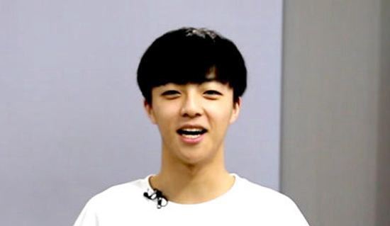 偶像练习生陈立农年龄只有16岁 却被曝与老板暧昧