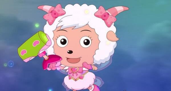 童年动画片大结局揭晓 美羊羊最后嫁给了谁（和喜羊羊结婚）