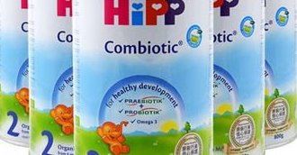 进口奶粉排行榜10强排名及价格 进口奶粉什么牌子好?