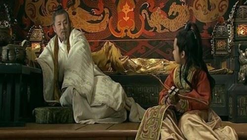 刘邦之子刘肥怎么死的 年纪轻轻因病去世在位仅十三年