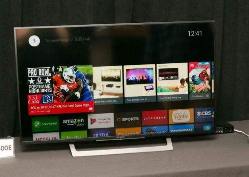 电视机变成黑白的怎么调