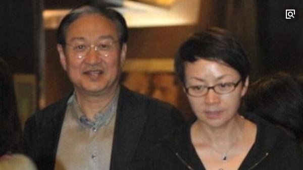 宋丹丹老公赵玉吉个人资料 宋丹丹“三婚四恋”三任老公大揭秘