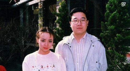 宋丹丹老公赵玉吉个人资料 宋丹丹“三婚四恋”三任老公大揭秘