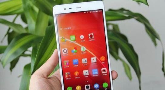 待机时间最长的智能手机 金立M超长待机915小时