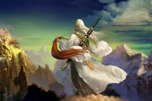 打神鞭有几节？它的作用是什么？