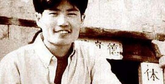 揭秘孙志刚事件真相 大学生惨遭毒打致死只因缺少暂住证