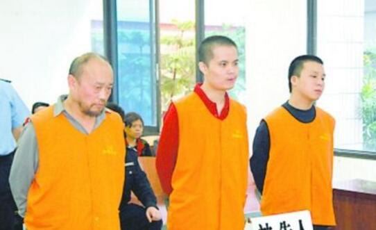 揭秘孙志刚事件真相 大学生惨遭毒打致死只因缺少暂住证