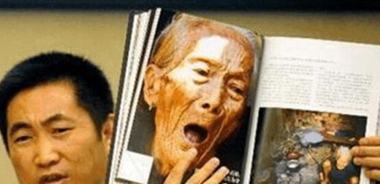 揭秘孙志刚事件真相 大学生惨遭毒打致死只因缺少暂住证