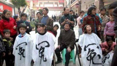 揭秘孙志刚事件真相 大学生惨遭毒打致死只因缺少暂住证