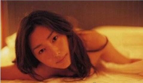 现实中真实的贞子图片 恐怖女鬼真面目竟然这么漂亮