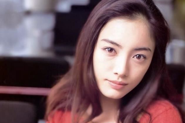 日本十大最美模特 小泽玛利亚位居第一