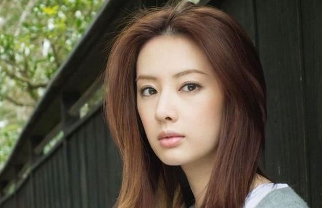 日本十大最美模特 小泽玛利亚位居第一