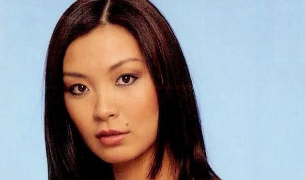 日本十大最美模特 小泽玛利亚位居第一