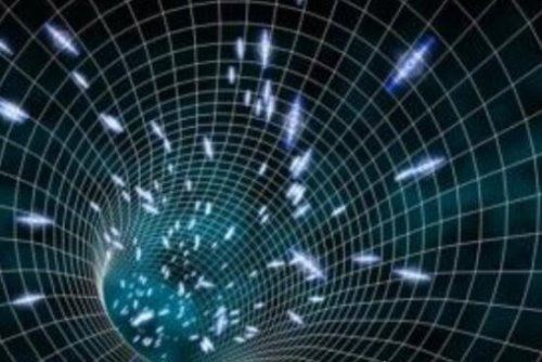 科学家证实时间漏洞存在 能让时间停止甚至倒退(穿越时空)
