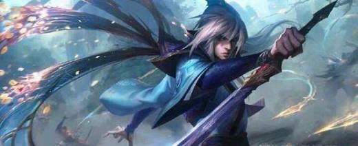 LOL泰隆符文出装推荐