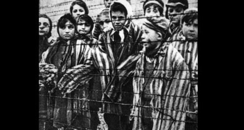 纳粹德国二战实验 纳粹冰块实验骇人听闻