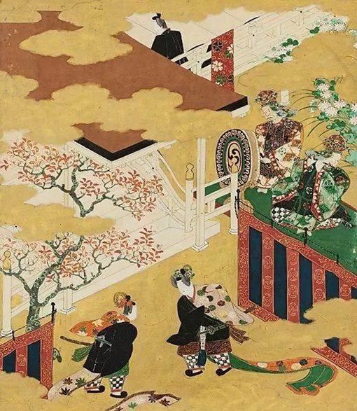 源氏物语作者是谁？她开启日本文学的黄金时代