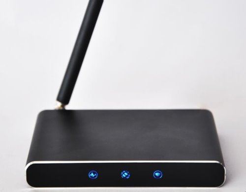 极路由hiwifi是什么意思