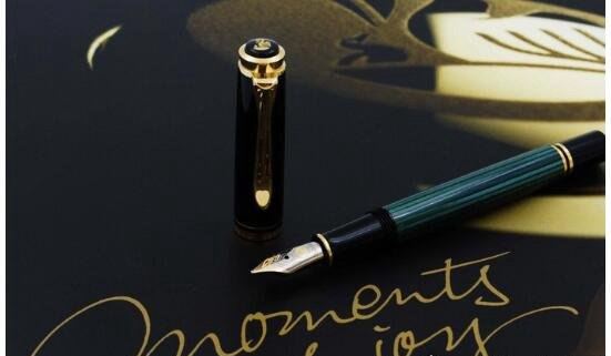 世界钢笔排名前十名单 看看这些品牌钢笔哪个是你的最爱