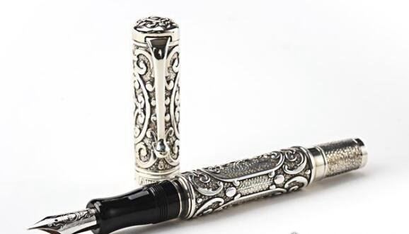 世界钢笔排名前十名单 看看这些品牌钢笔哪个是你的最爱