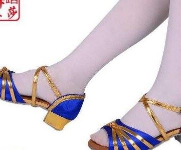 拉丁舞鞋哪个牌子好？拉丁舞鞋十大品牌排行榜