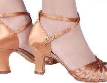 拉丁舞鞋哪个牌子好？拉丁舞鞋十大品牌排行榜