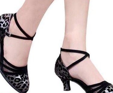 拉丁舞鞋哪个牌子好？拉丁舞鞋十大品牌排行榜