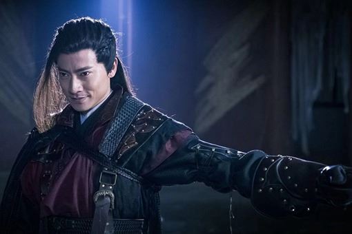 殷野王最后下场怎么样了？殷野王为人远不如白眉鹰王