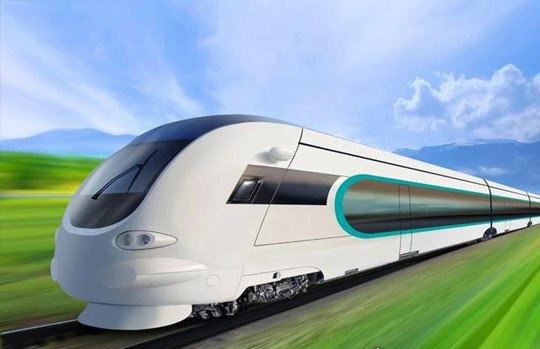 京沪高铁全长多少公里 全长1318千米(中国投资最多的铁路)