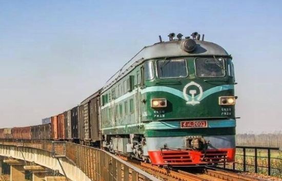 京沪高铁全长多少公里 全长1318千米(中国投资最多的铁路)