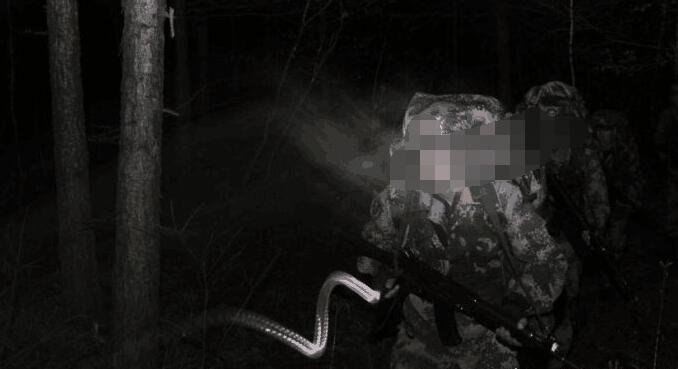 1987陕西夜狸猫事件回顾 真相至今无人知晓(疑是谣言)