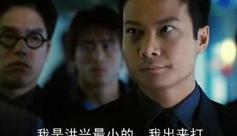 古惑仔谁最能打？古惑仔人物实力排行榜（战斗力排行）