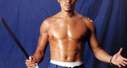 古惑仔谁最能打？古惑仔人物实力排行榜（战斗力排行）