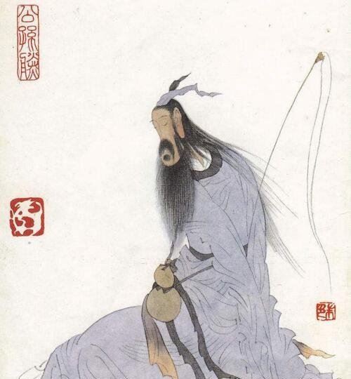 梁山好汉公孙胜简介 告诉你公孙胜究竟多厉害