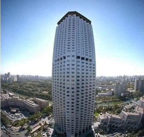 北京四大最豪华的私人会所 京城俱乐部只为顶尖人士开放