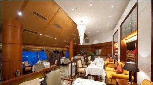 北京四大最豪华的私人会所 京城俱乐部只为顶尖人士开放