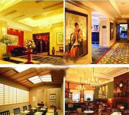 北京四大最豪华的私人会所 京城俱乐部只为顶尖人士开放