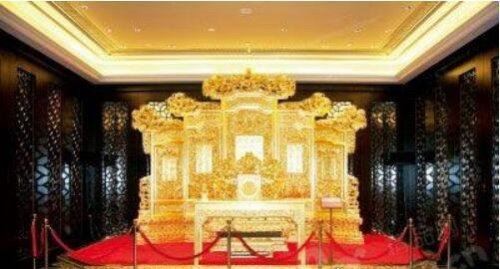 北京四大最豪华的私人会所 京城俱乐部只为顶尖人士开放