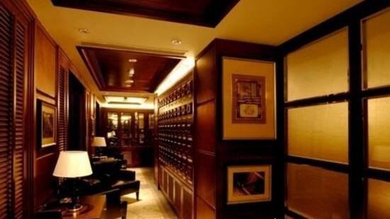 北京四大最豪华的私人会所 京城俱乐部只为顶尖人士开放